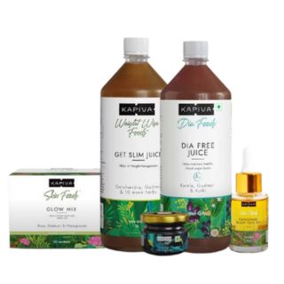 Up To 40% Off - Kapiva Sale | Extra Rs.200 Coupon  - "PAYDAY200"  !!